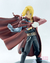 Edward Elric - Fullmetal