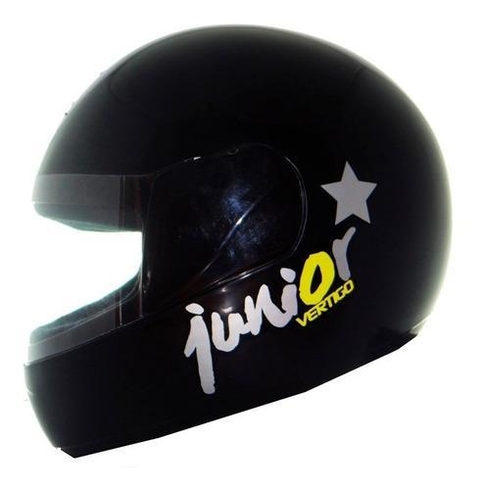 Cascos Junior Niño Vertigo