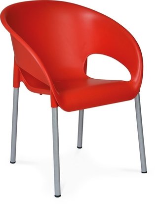 SILLON PLASTICO COIMBRA - comprar online