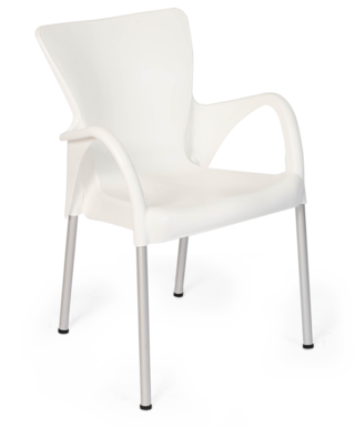 SILLON PLASTICO SETUBAL XPLAST en internet