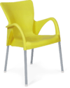 SILLON PLASTICO SETUBAL XPLAST