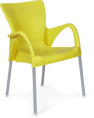 SILLON PLASTICO SETUBAL XPLAST