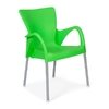 SILLON PLASTICO SETUBAL XPLAST - comprar online