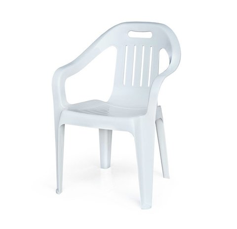 SILLON PLASTICO FATIMA SUPER REFORZADO