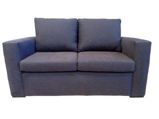 SOFA CHENILLE 2 CUERPOS - comprar online