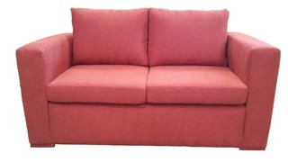 SOFA CHENILLE 2 CUERPOS - Productos al Costo