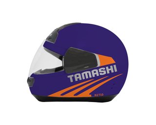 Cascos Tamashi - comprar online