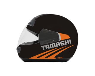 Cascos Tamashi en internet