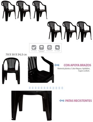 Sillon titan en internet