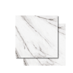 CERAMICA RECTIFICADA CARRARA BRILLANTE 61,5X61,5