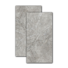 Porcelánico Pulido Símil Tundra Grey 63x122 Rectificado