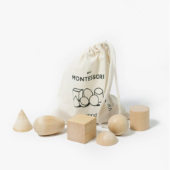 Bag Montessori en internet