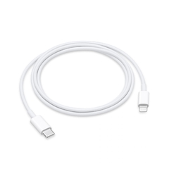 CABLE IPHONE - TIPO C
