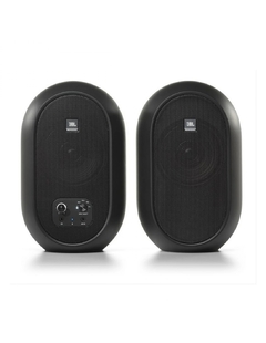 Set Monitores Jbl 104 SET/BT Bluetooth Home Estudio Activos ( precio por el par )