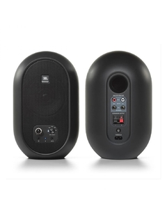 Set Monitores Jbl 104 SET/BT Bluetooth Home Estudio Activos ( precio por el par ) - comprar online