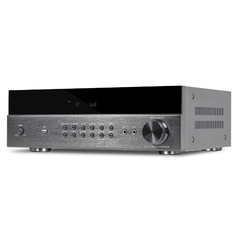 Hypersound Av-6188 Amplificador Receiver 5.2 Home-theater - comprar online