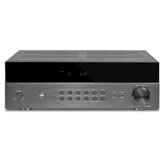 Hypersound Av-6188 Amplificador Receiver 5.2 Home-theater