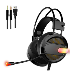 Auricular Gamer Venetian A16 Ps4 Pc Celular Con Micrófono , Gaming , nuevo en caja .