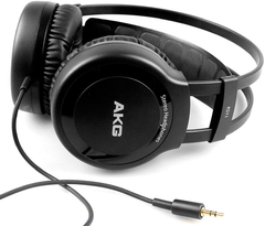 Auriculares Akg K511 multiproposito , nuevo en caja , Garantía en internet