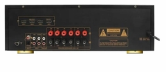 Hypersound Av-6188 Amplificador Receiver 5.2 Home-theater en internet