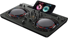 Imagen de Pioneer Ddj Wego 4 Controlador y placa de audio para Dj , nuevo en caja , garantía.