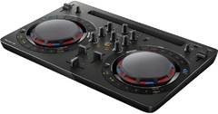 Pioneer Ddj Wego 4 Controlador y placa de audio para Dj , nuevo en caja , garantía. - tienda online