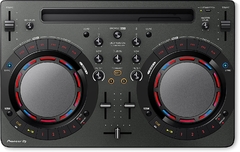 Pioneer Ddj Wego 4 Controlador y placa de audio para Dj , nuevo en caja , garantía. - comprar online