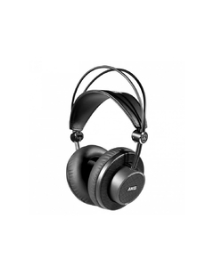 Auriculares Akg K245 plegable Abierto Profesional De Estudio , nuevo en caja , Garantía