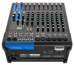 CONSOLA MIXER YAMAHA MG12XU, NUEVA EN CAJA, GARANTIA OFICIAL. - comprar online