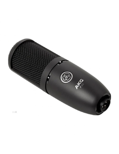 Micrófono Condensador AKG P120 de grabación multiproposito , nuevo en caja , garantía . - comprar online