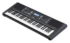 Teclado Organo Yamaha 61 Teclas Sensitivo PSR-E373 , NUEVO EN CAJA GARANTIA OFICIAL YAMAHA DE ARGENTINA