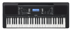 Teclado Organo Yamaha 61 Teclas Sensitivo PSR-E373 , NUEVO EN CAJA GARANTIA OFICIAL YAMAHA DE ARGENTINA - Pro Audio Store Argentina