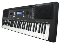 Teclado Organo Yamaha 61 Teclas Sensitivo PSR-E373 , NUEVO EN CAJA GARANTIA OFICIAL YAMAHA DE ARGENTINA - tienda online