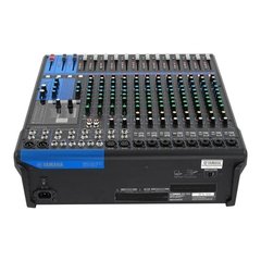 CONSOLA MIXER YAMAHA MG12XU, NUEVA EN CAJA, GARANTIA OFICIAL. en internet