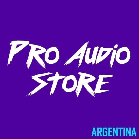 Pro Audio Store Argentina