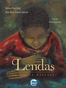 Lendas da Africa Moderna