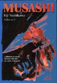 Musashi - Volume 2 (Eiji Yoshikawa)