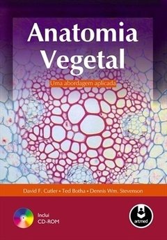 Anatomia Vegetal - Uma Abordagem Aplicada