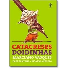 Catacreses Doidinhas (Marciano Vasques)