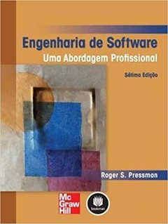 Engenharia de Software - Uma Abordagem Profissional - Setima Ediçao