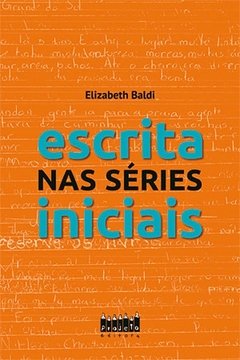 Escrita nas Séries Iniciais