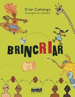 Brincriar