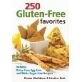 250 Gluten-free Favorites