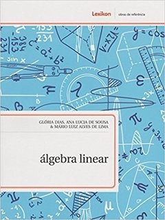 Álgebra Linear (Lexikon)