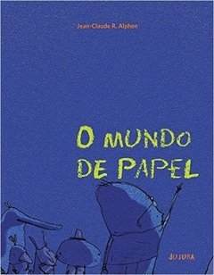 Mundo de Papel, O