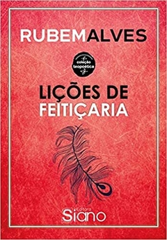 Lições de Feitiçaria - Coleção Teopoetica