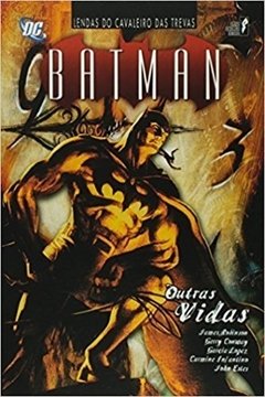 Batman: Lendas do Cavaleiro das Trevas - Outras Vidas