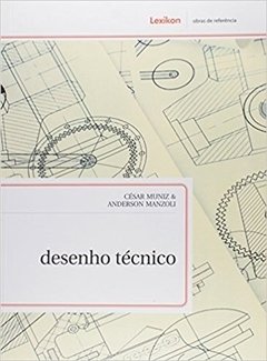 Desenho Técnico (Lexikon)