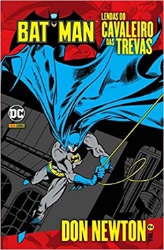 Batman: Lendas do Cavaleiro das Trevas - Don Newton 2