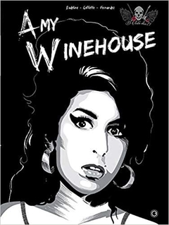 Amy Whinehouse - Coleção Clube dos 27